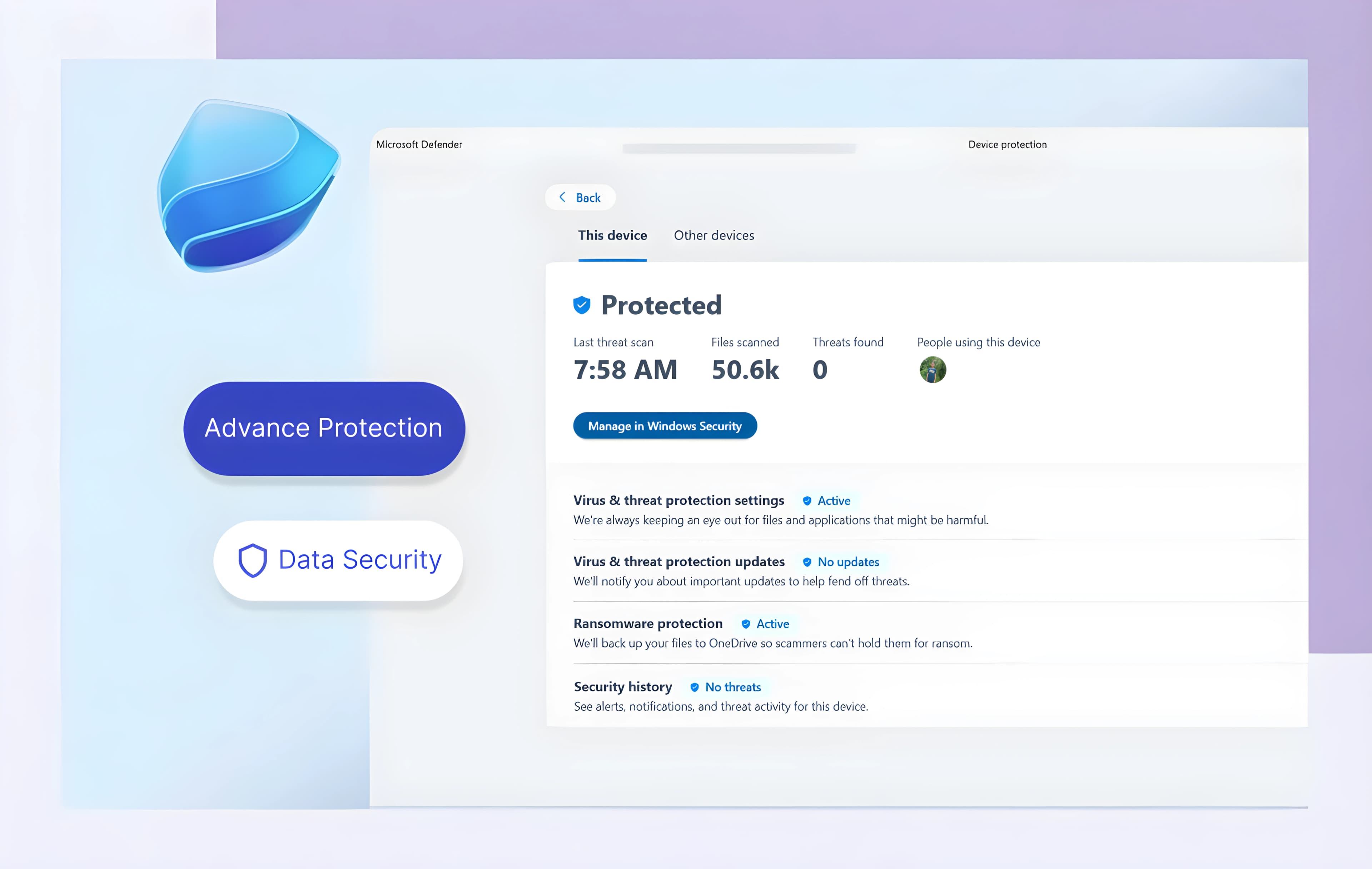 Protect with Assurance