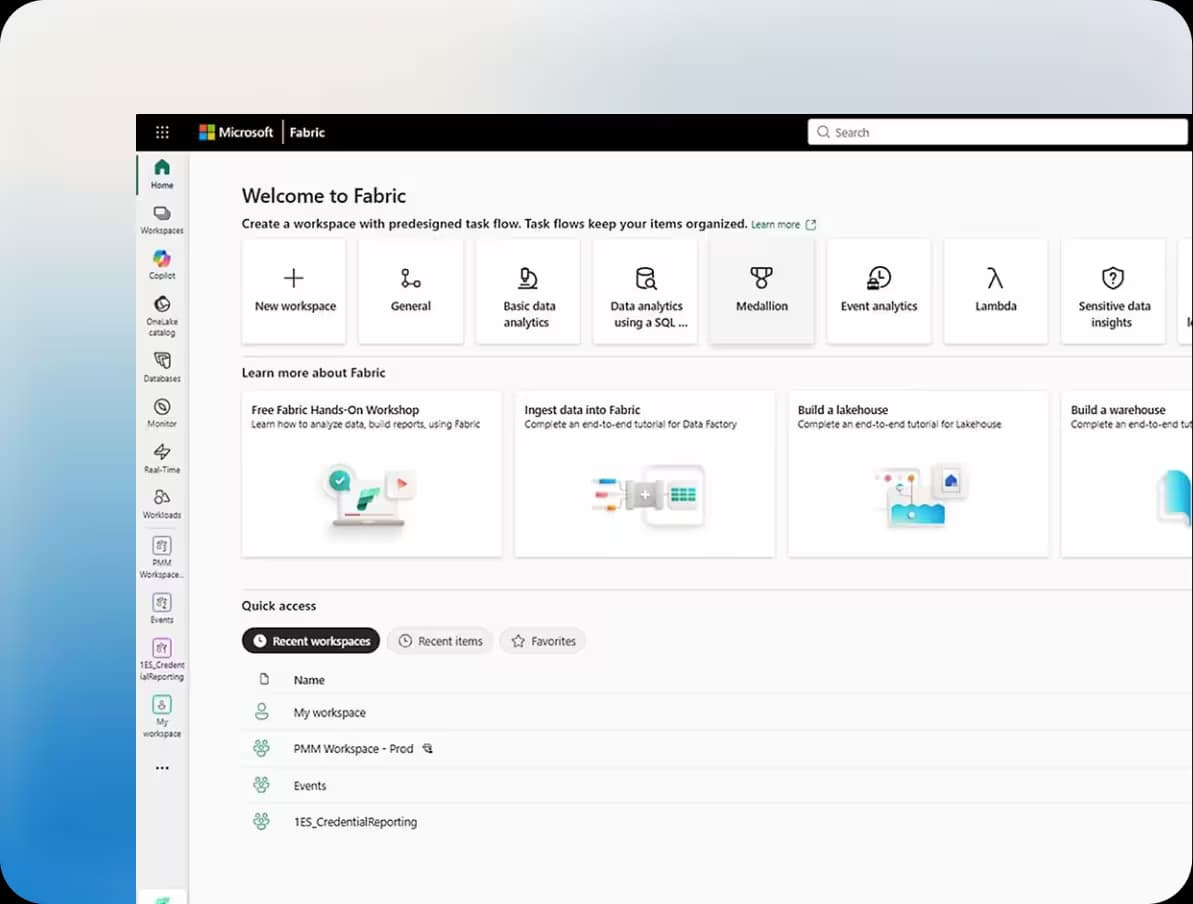 Real-Time Insights
