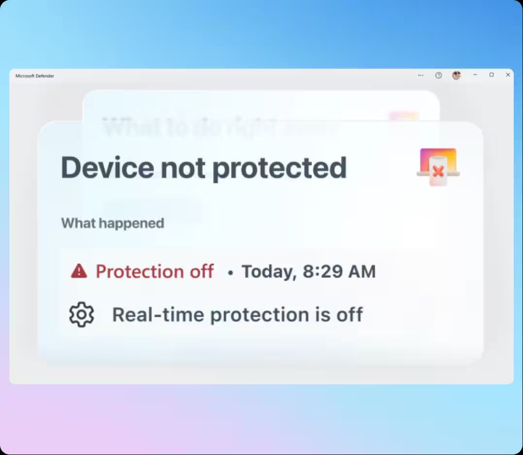  Real‑Time Threat Detection
