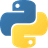 Django Hosting Icon