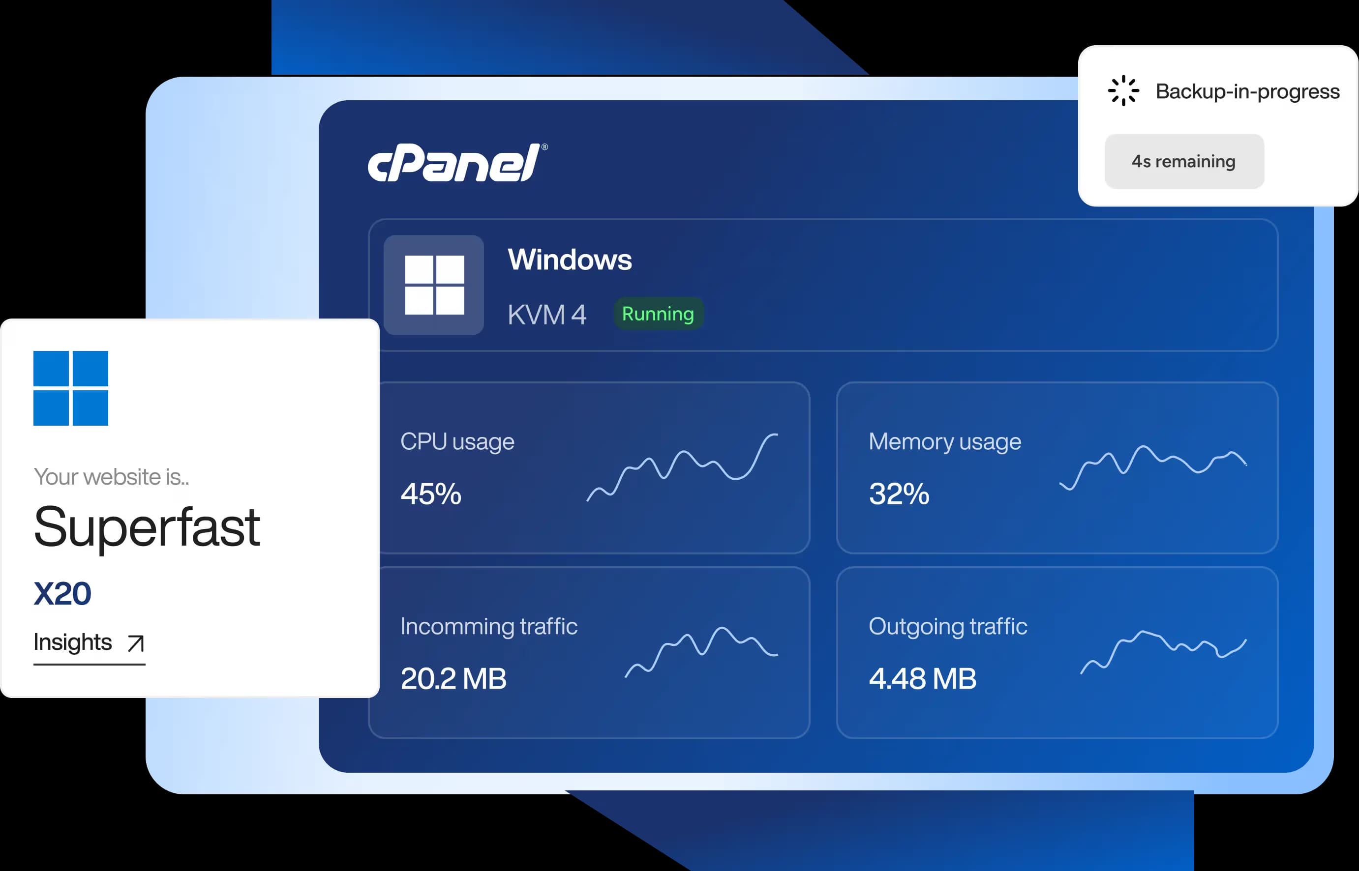 window vps hosting