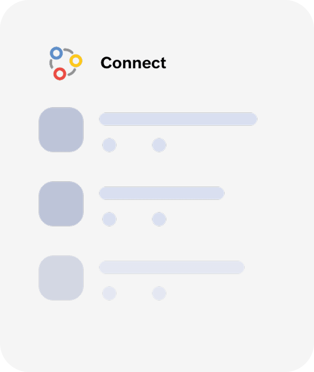 Connect