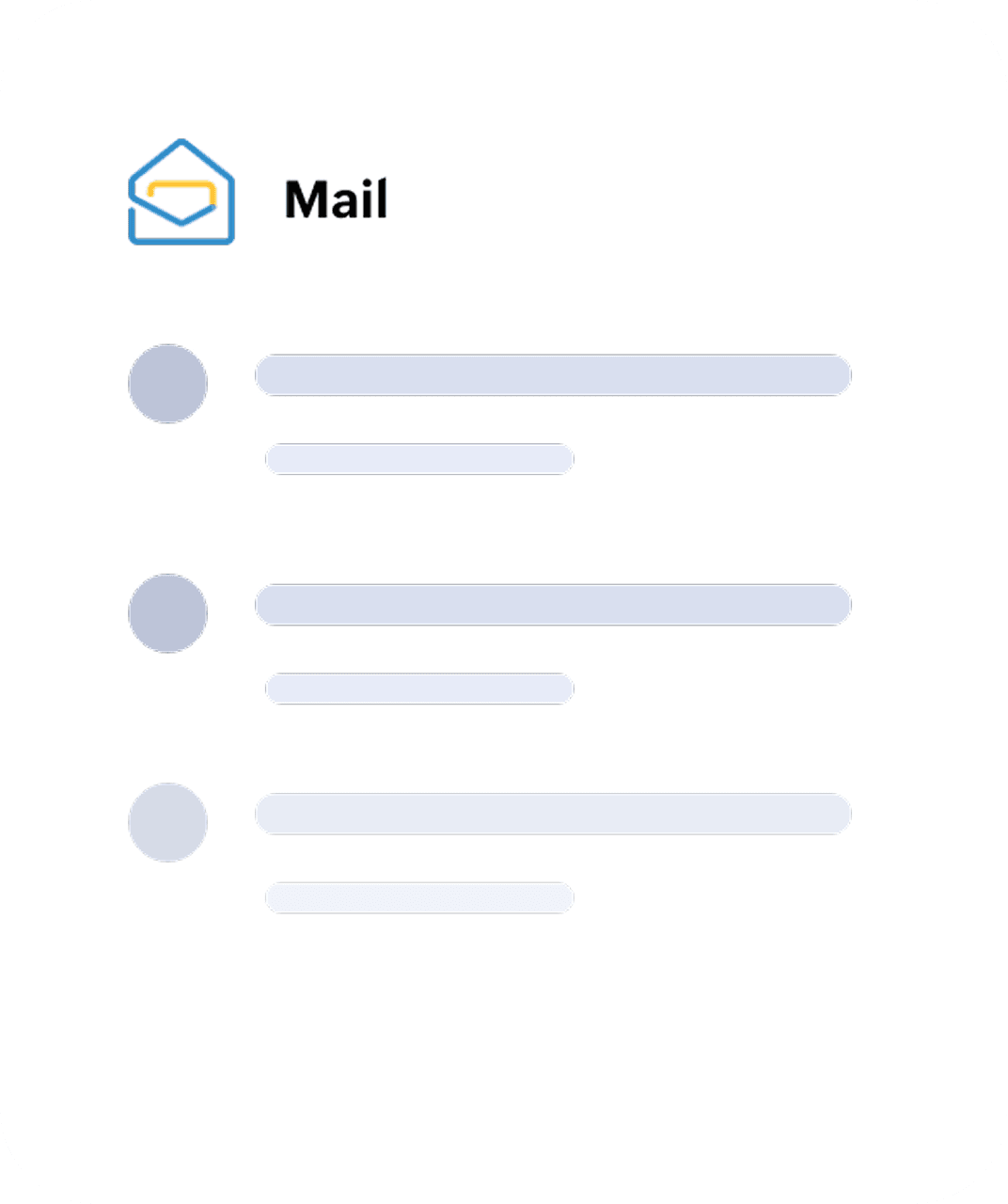 Mail