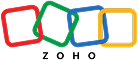 Zoho Logo