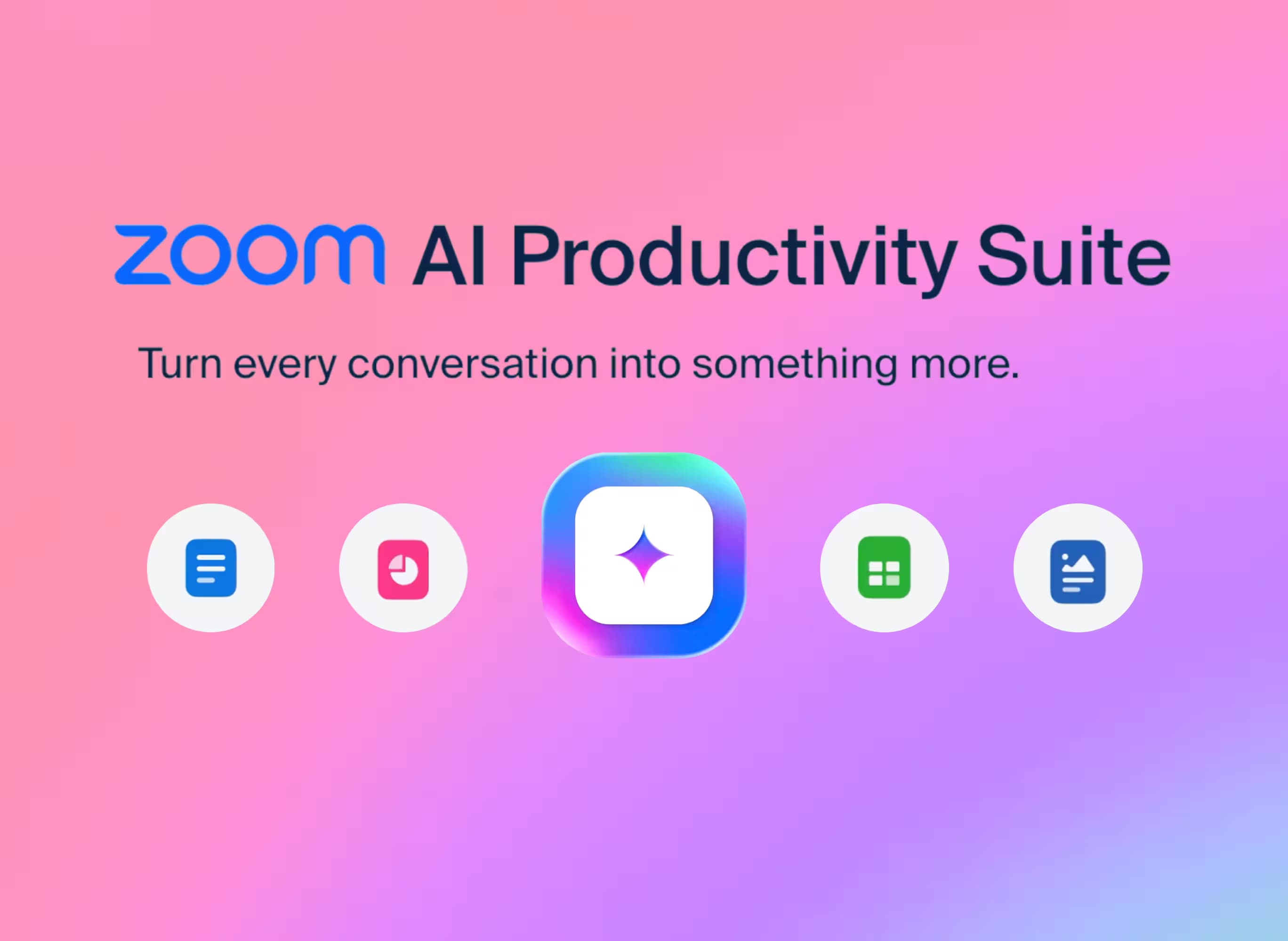AI Productivity Suite