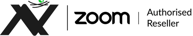 Zoom Logo