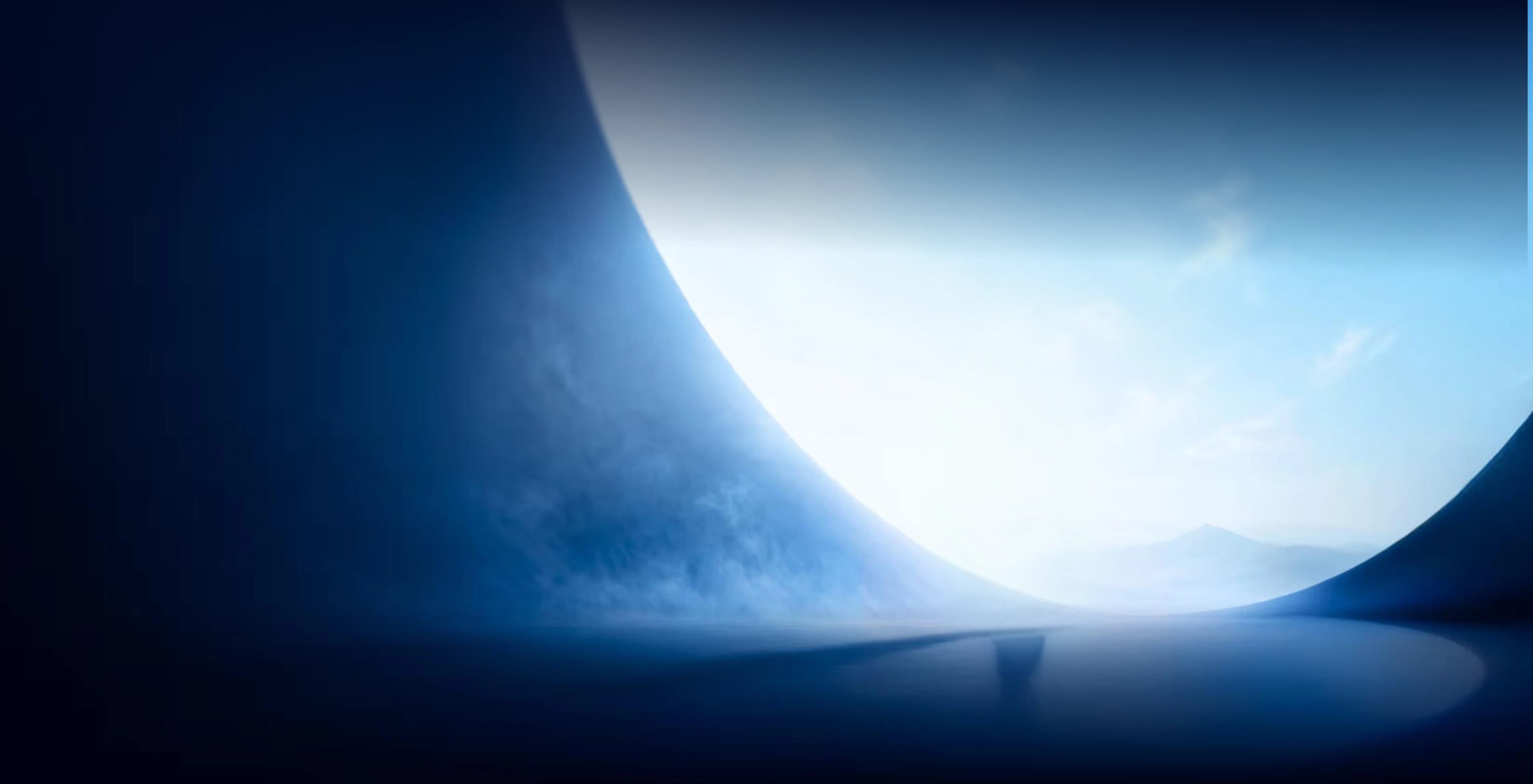 gradient background desktop