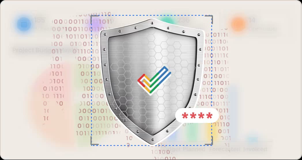 Zoho Projects User Access Management