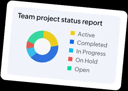Team Project Status