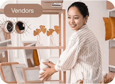 Vendor
