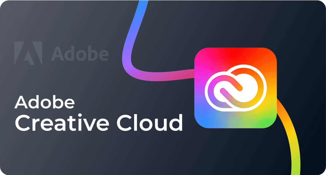 Creative Cloud All Apps For Teams