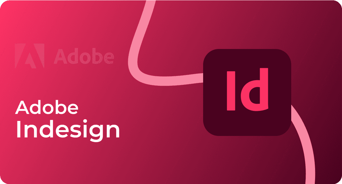 Adobe InDesign For Teams