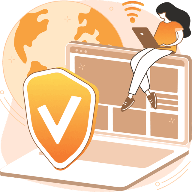 Built-In Security You Can Rely On