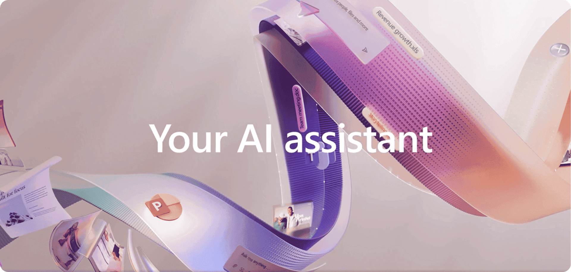 Let AI Do the Heavy Lifting