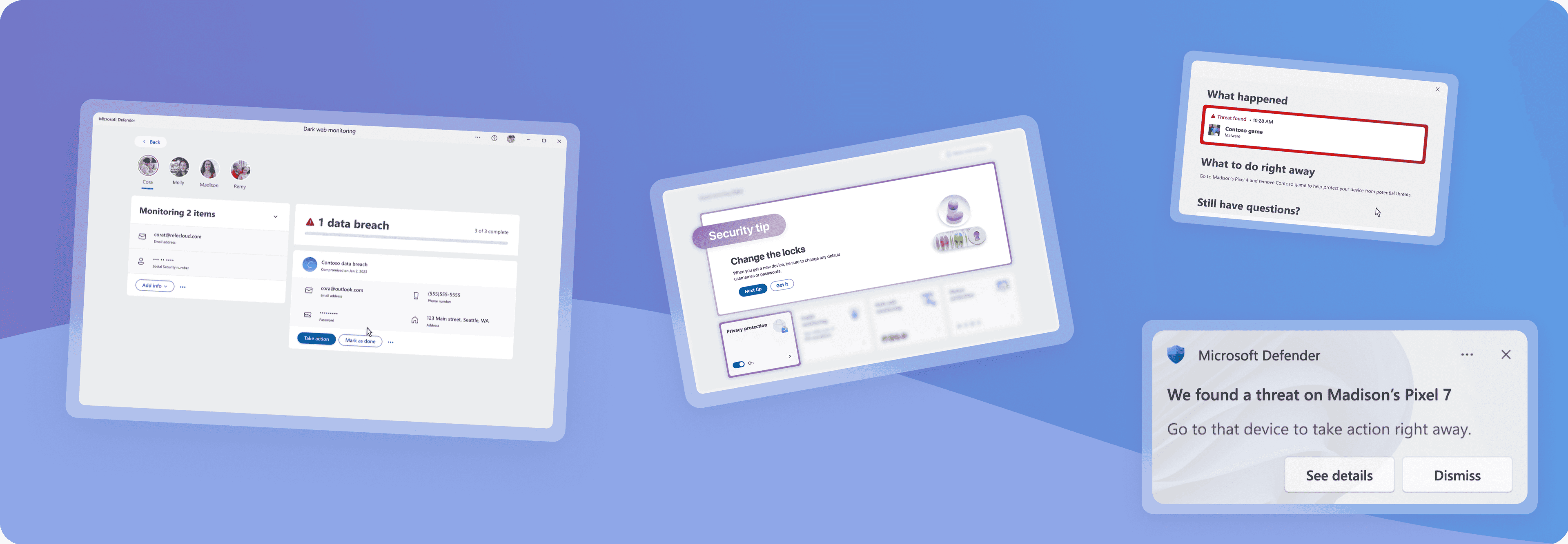 Tailored BI Implementations