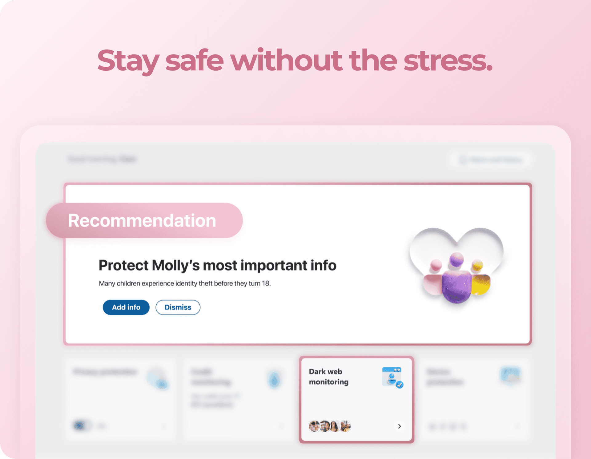 Secure Productivity Across Microsoft 365
