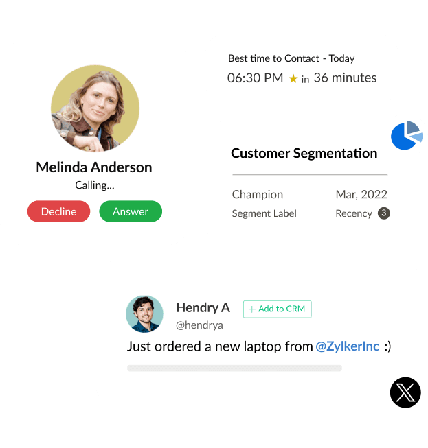 Workspace Carousel Visual
