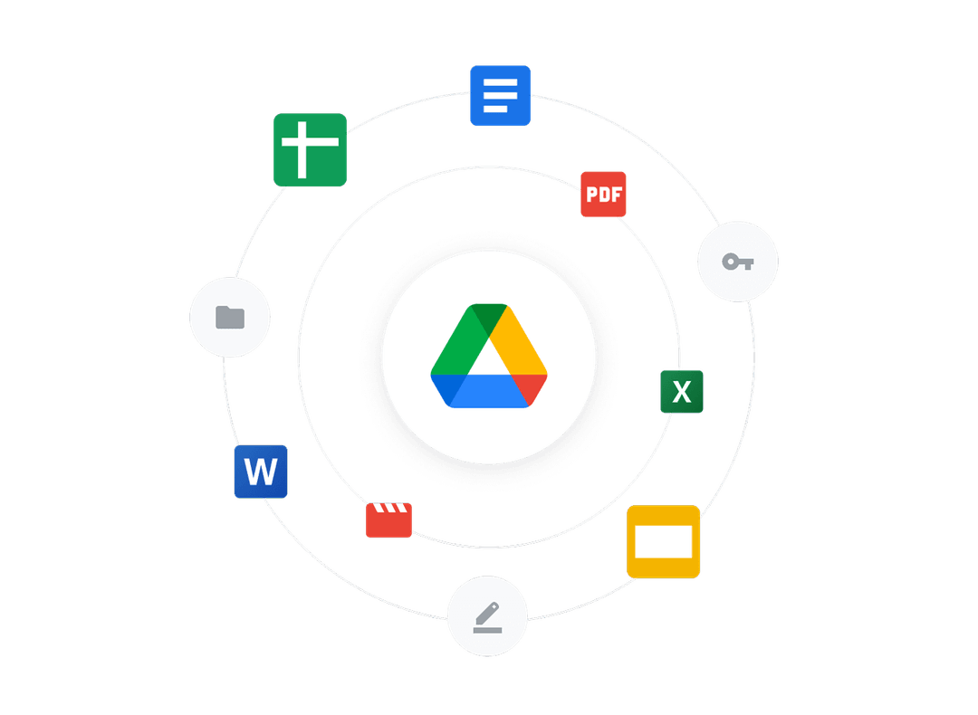Workspace Carousel Visual