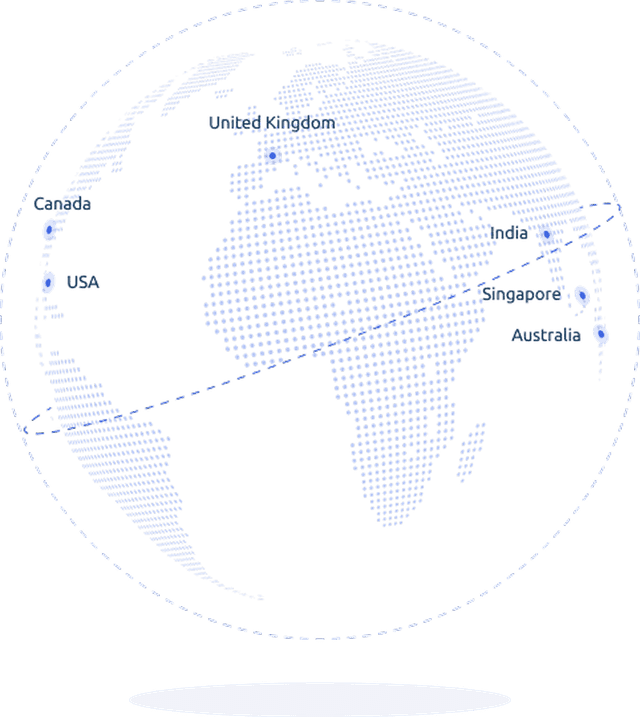 VPS Management Interface