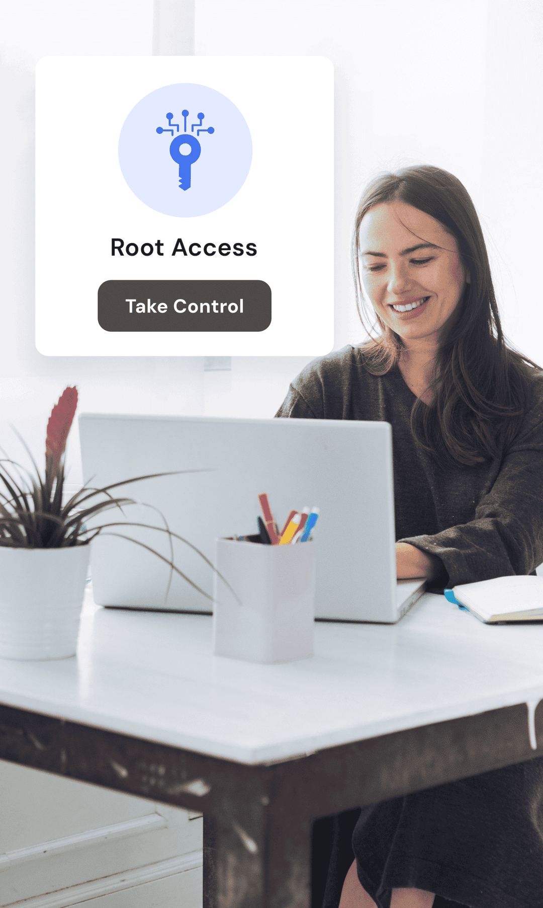 Root Access