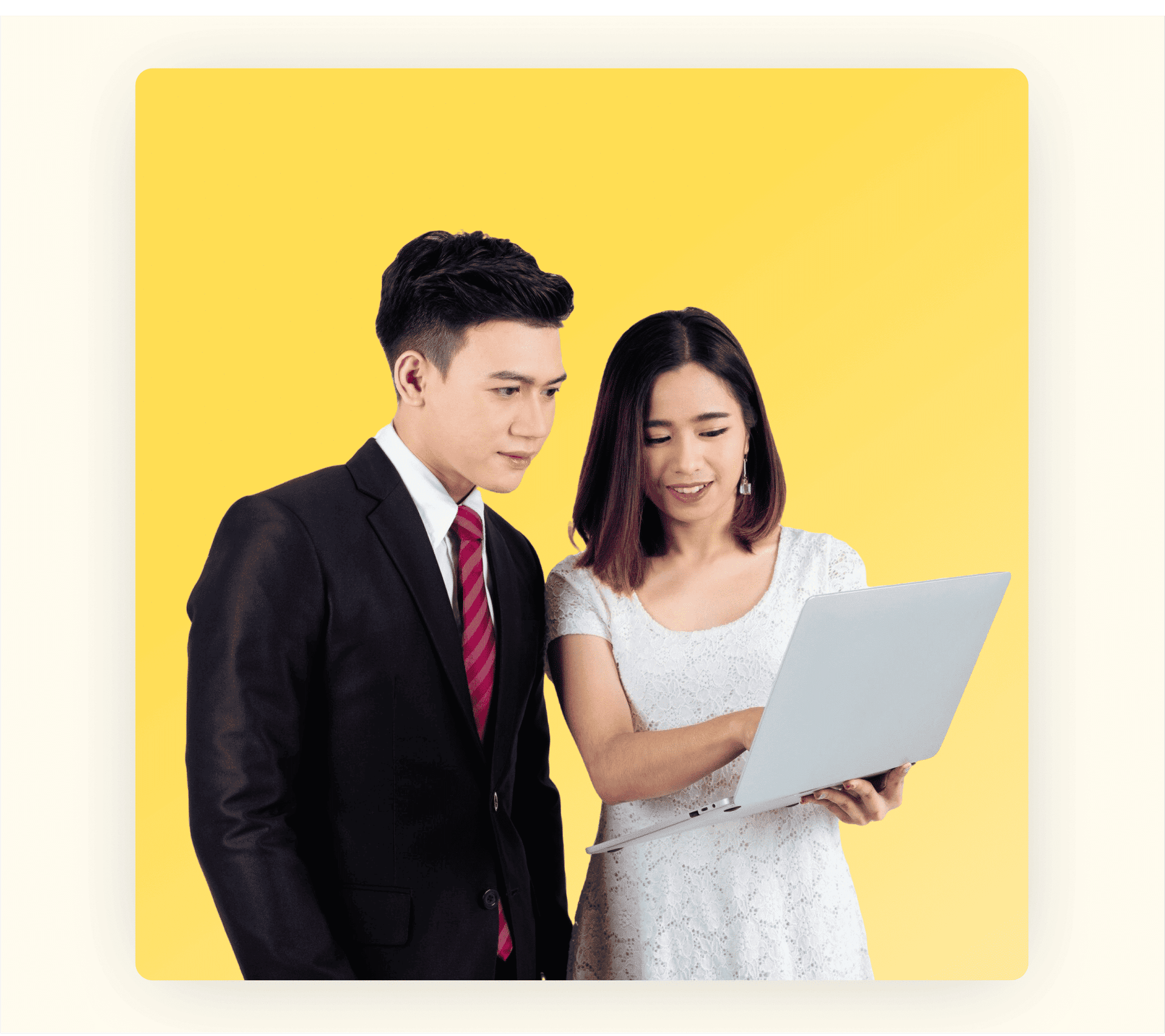 Built for Success, Anywhere