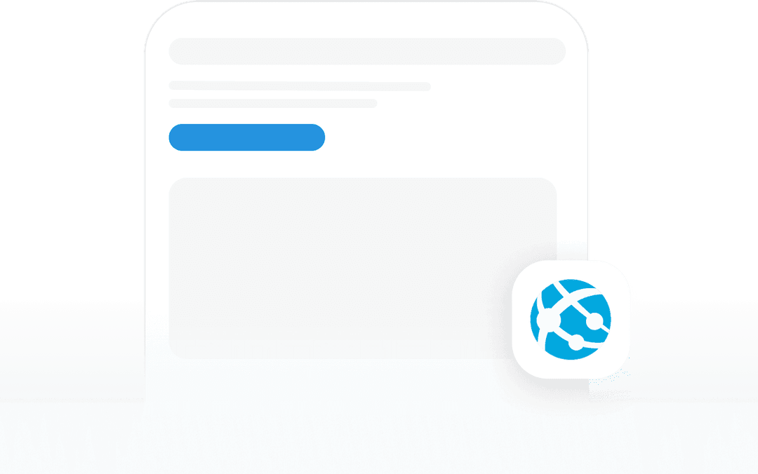 Global Reach & Scalability