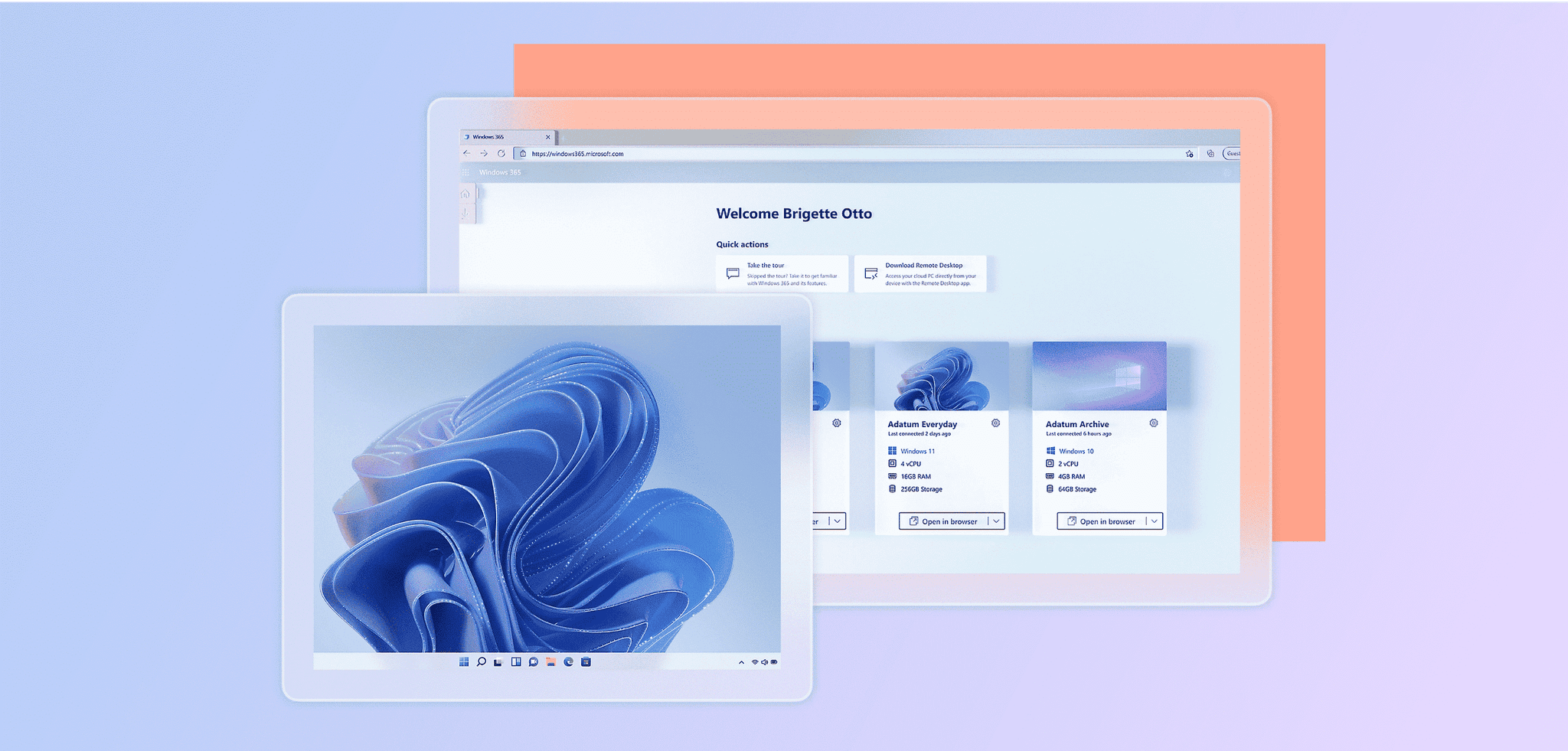 Offline Functionality