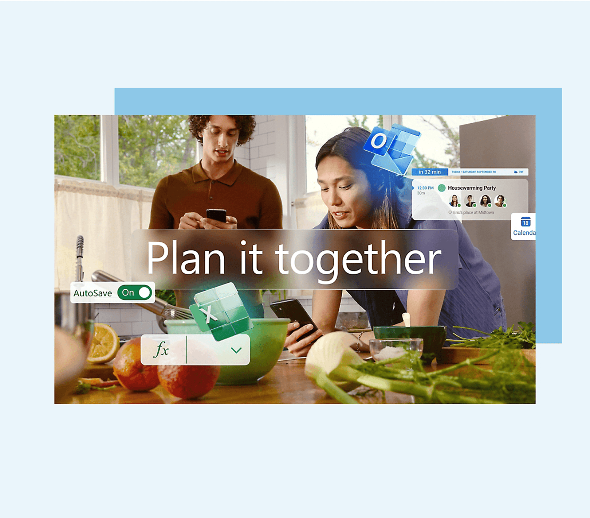 Office LSTC 2024’s Full Offline Access