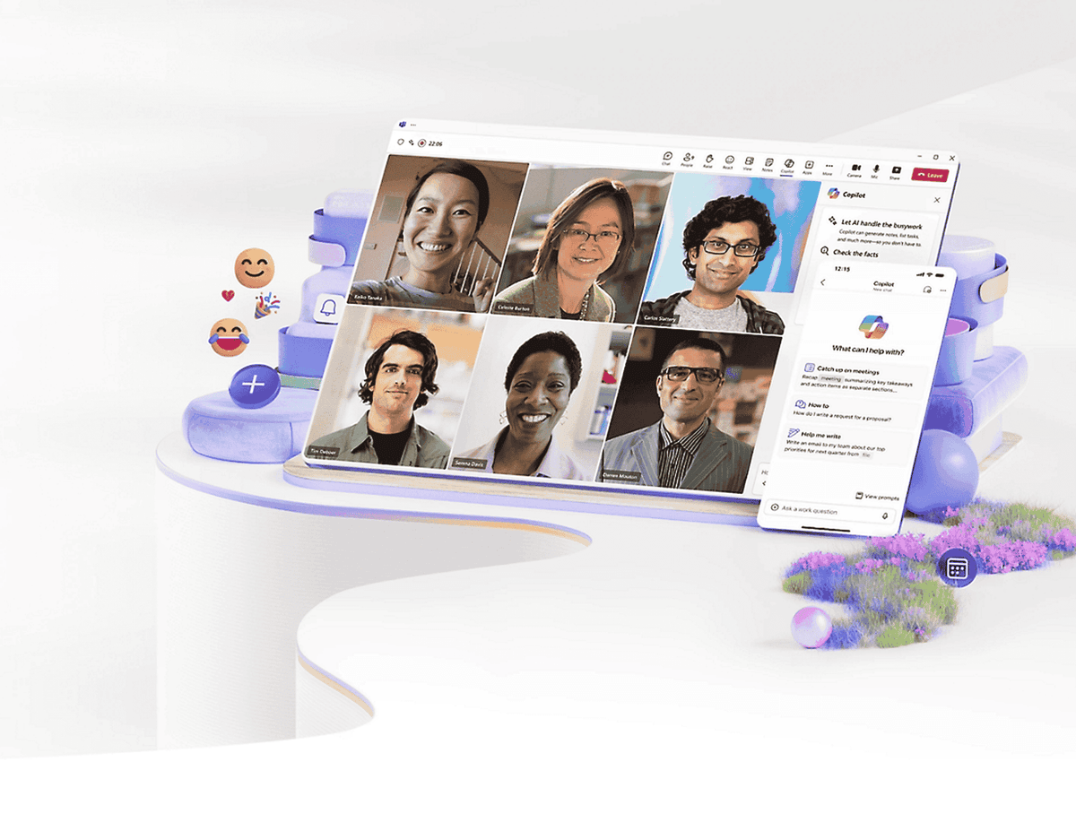 Real-Time Collaboration