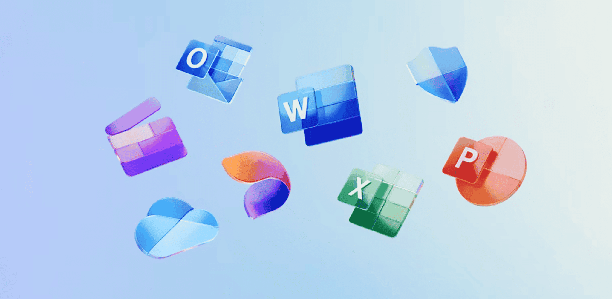 Powerful Productivity Tools