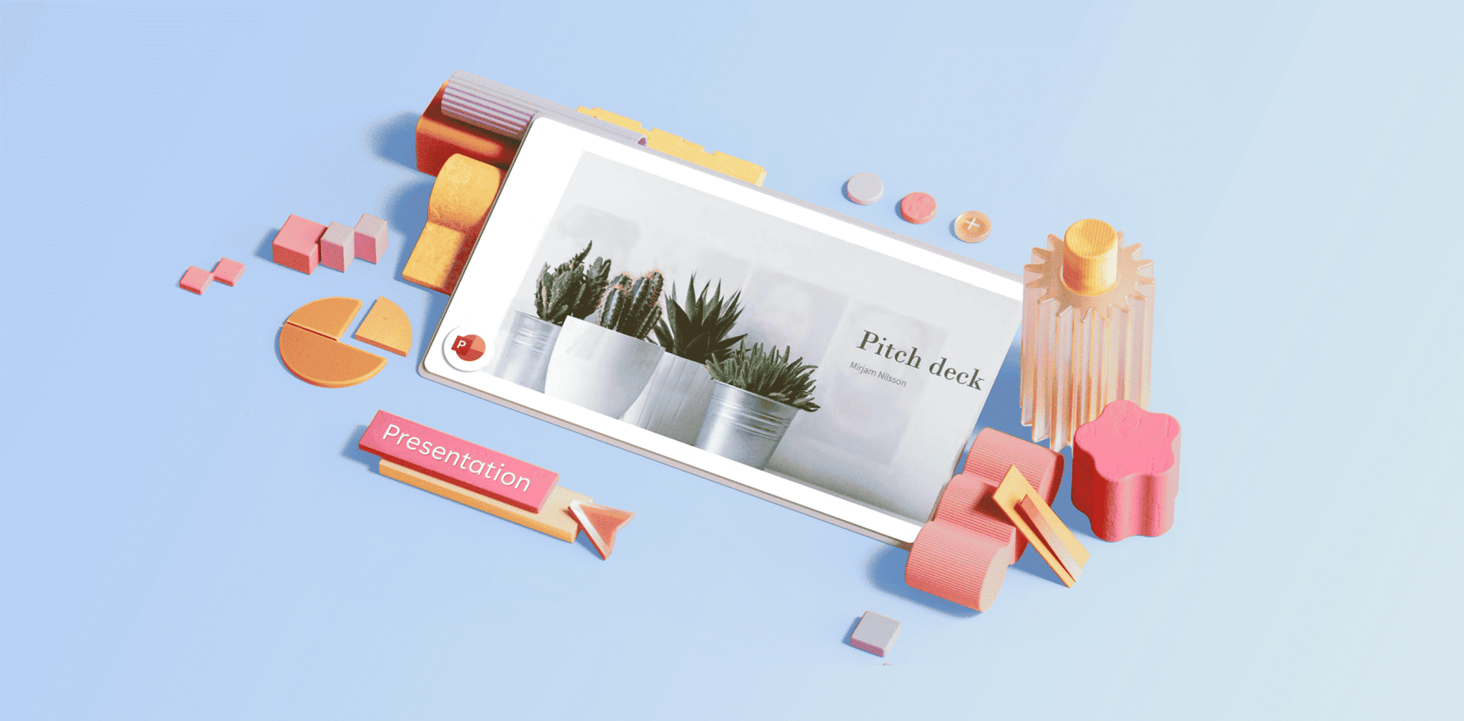 Customizable Templates