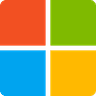 Microsoft Solutions Logo