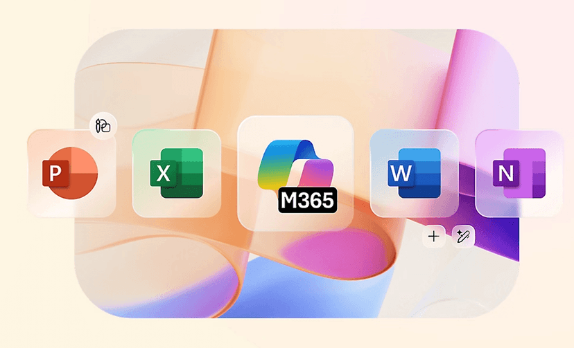 Microsoft Copilot Bottom