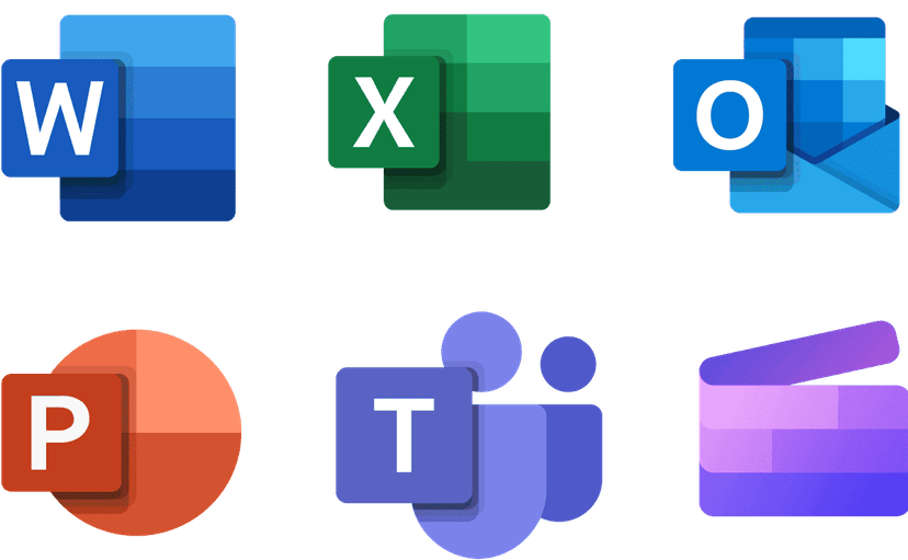 Microsoft LTSC Bottom