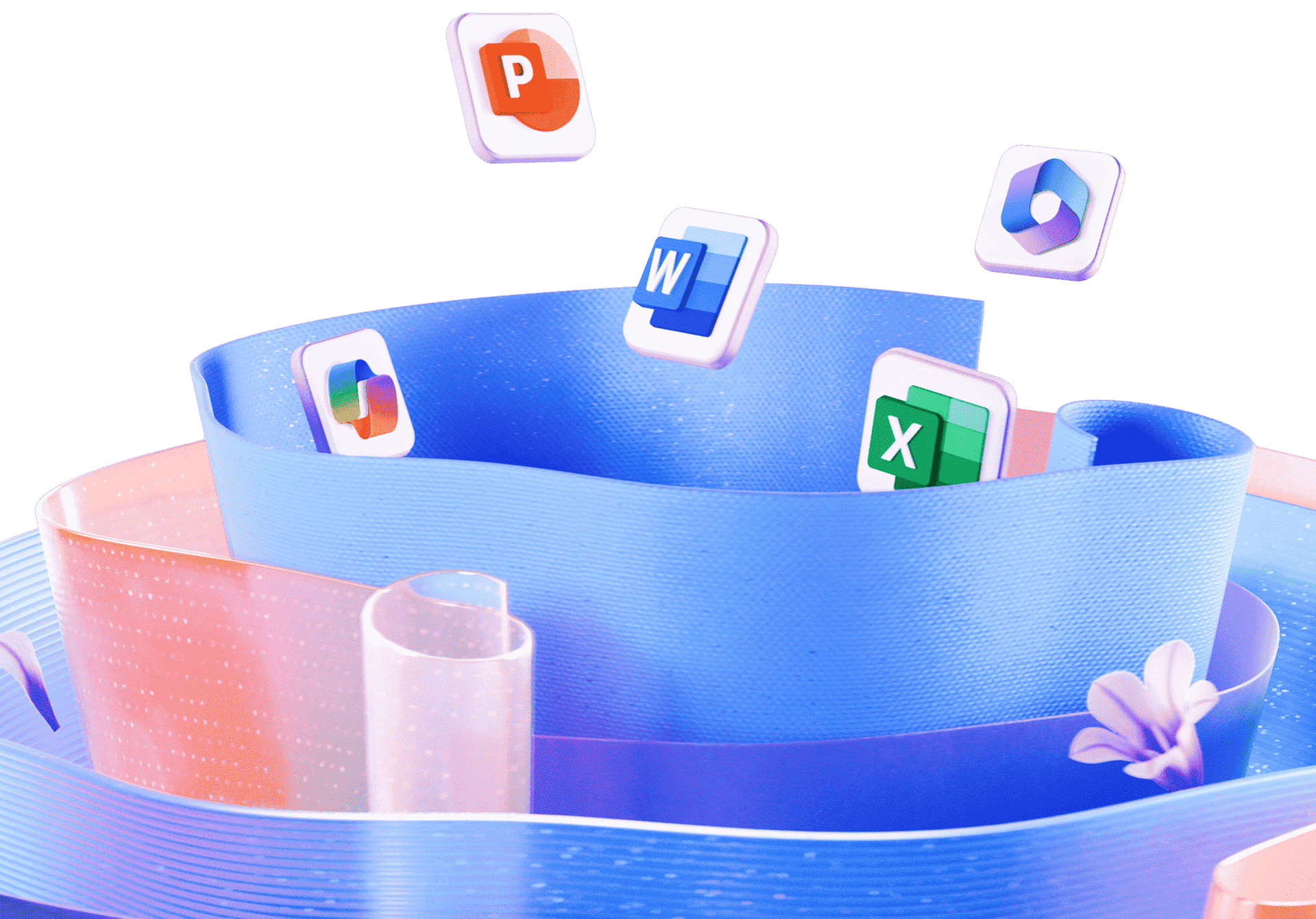 Microsoft Office Bottom