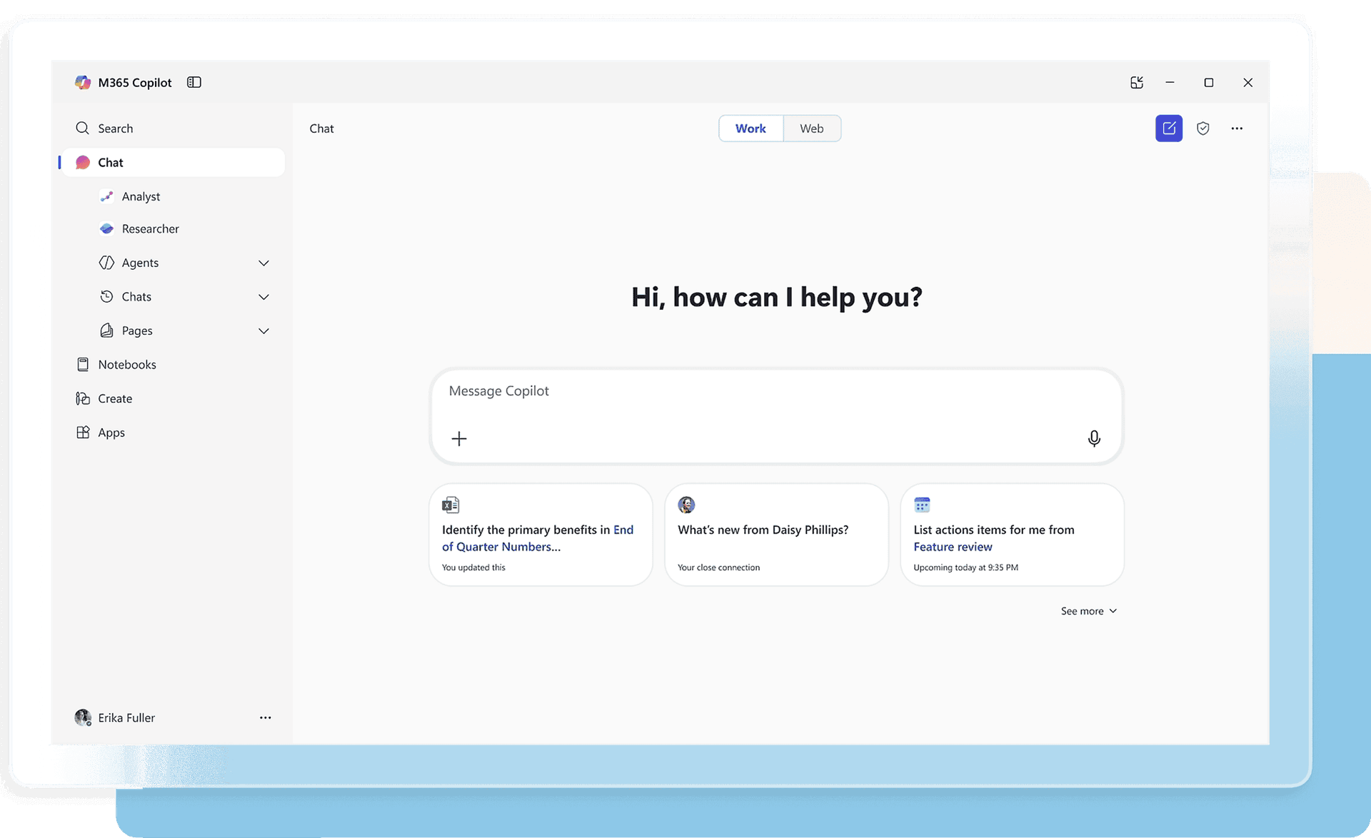 Unlock Intelligent Productivity