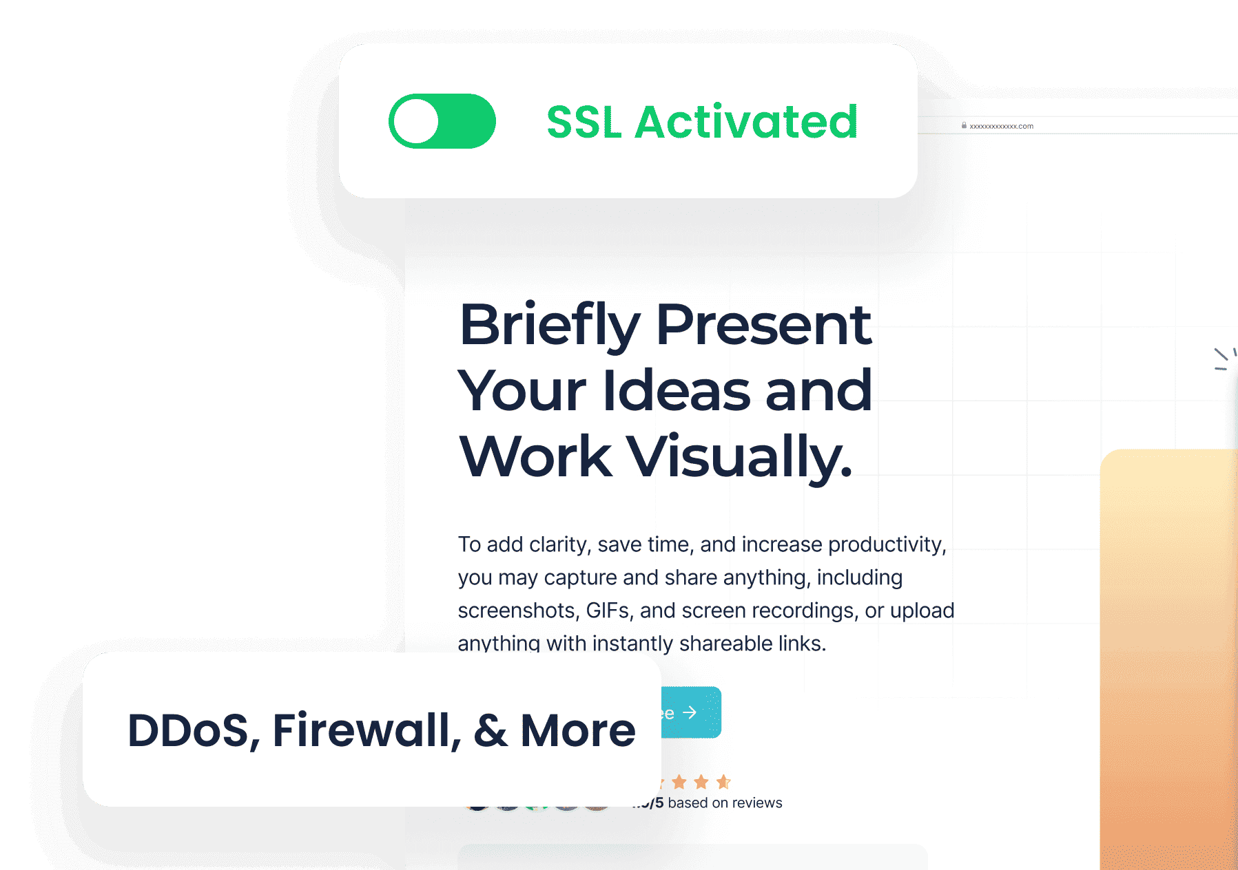 Free SSL Certificate