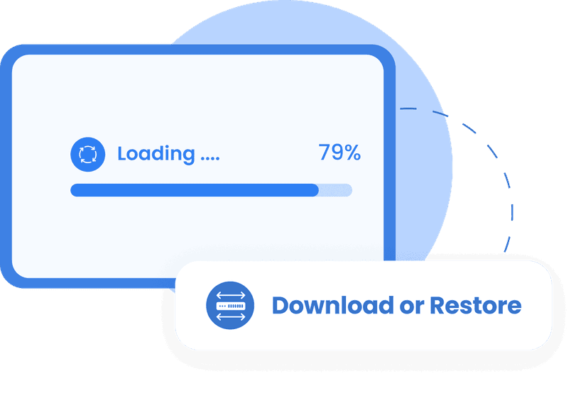 Daily Backup