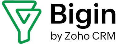 bigin logo