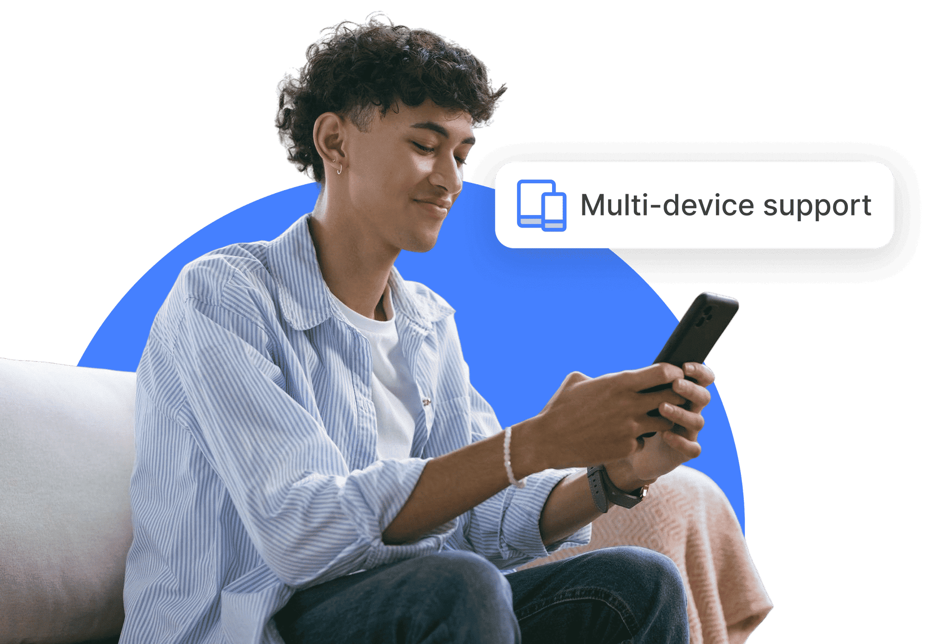 Total Security Across All Devices