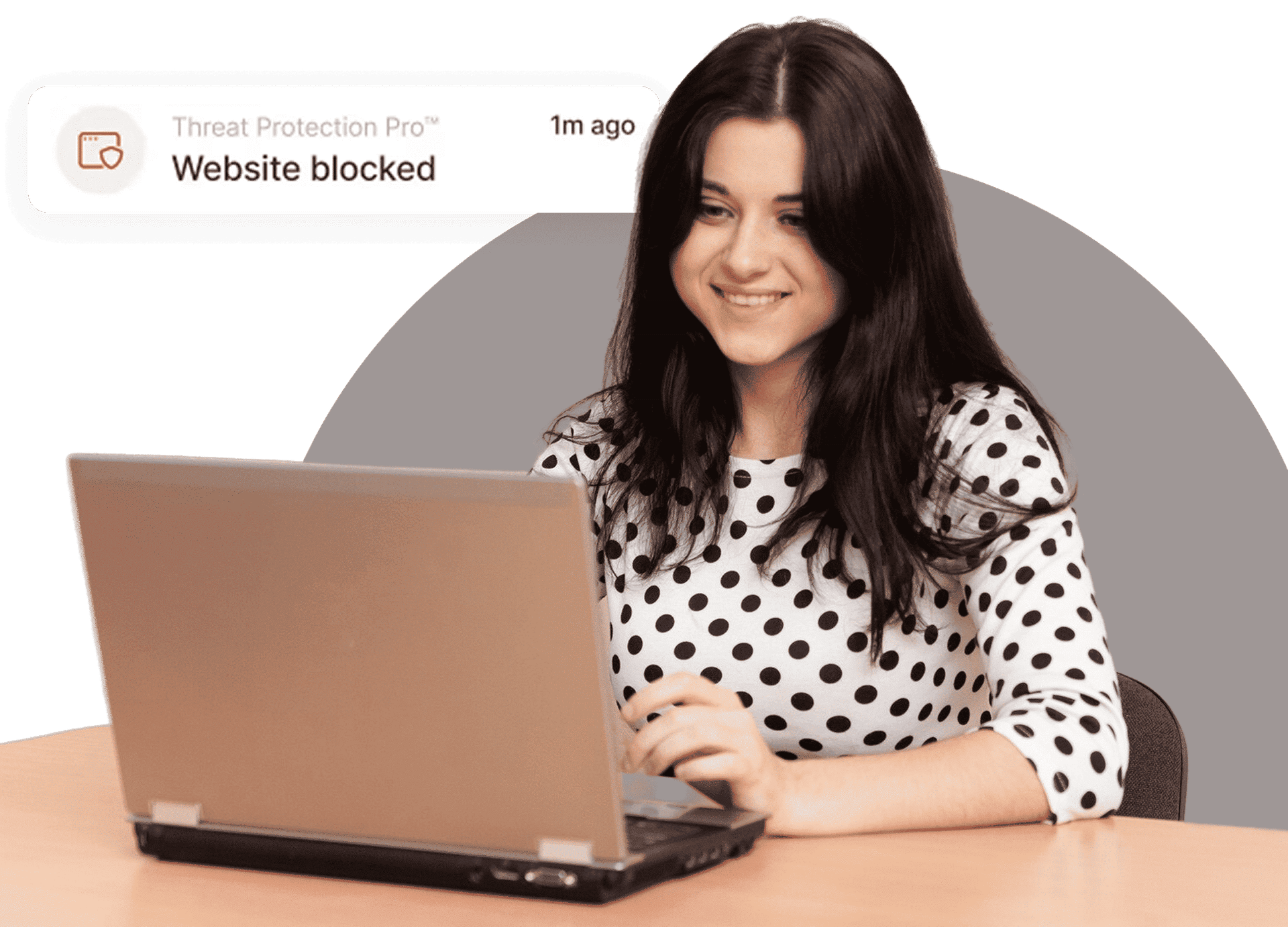 Access a Safer, Smarter Internet