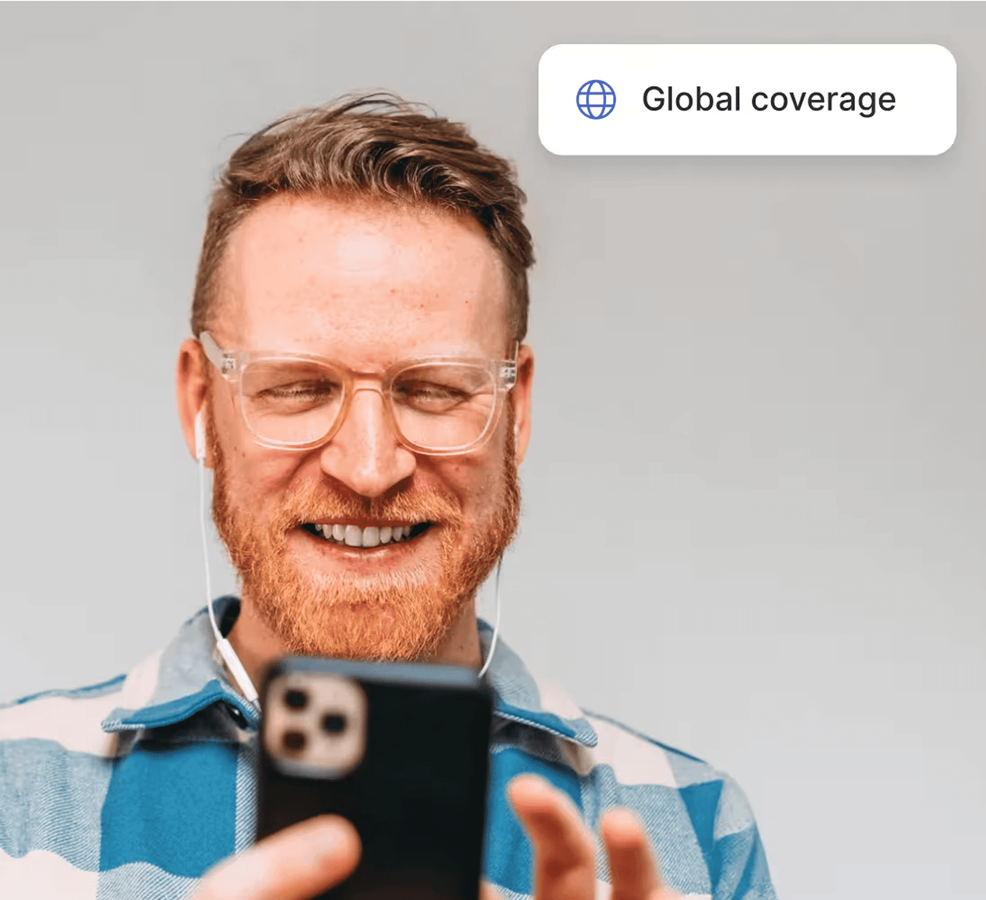 Global Server Network, Local Advantage