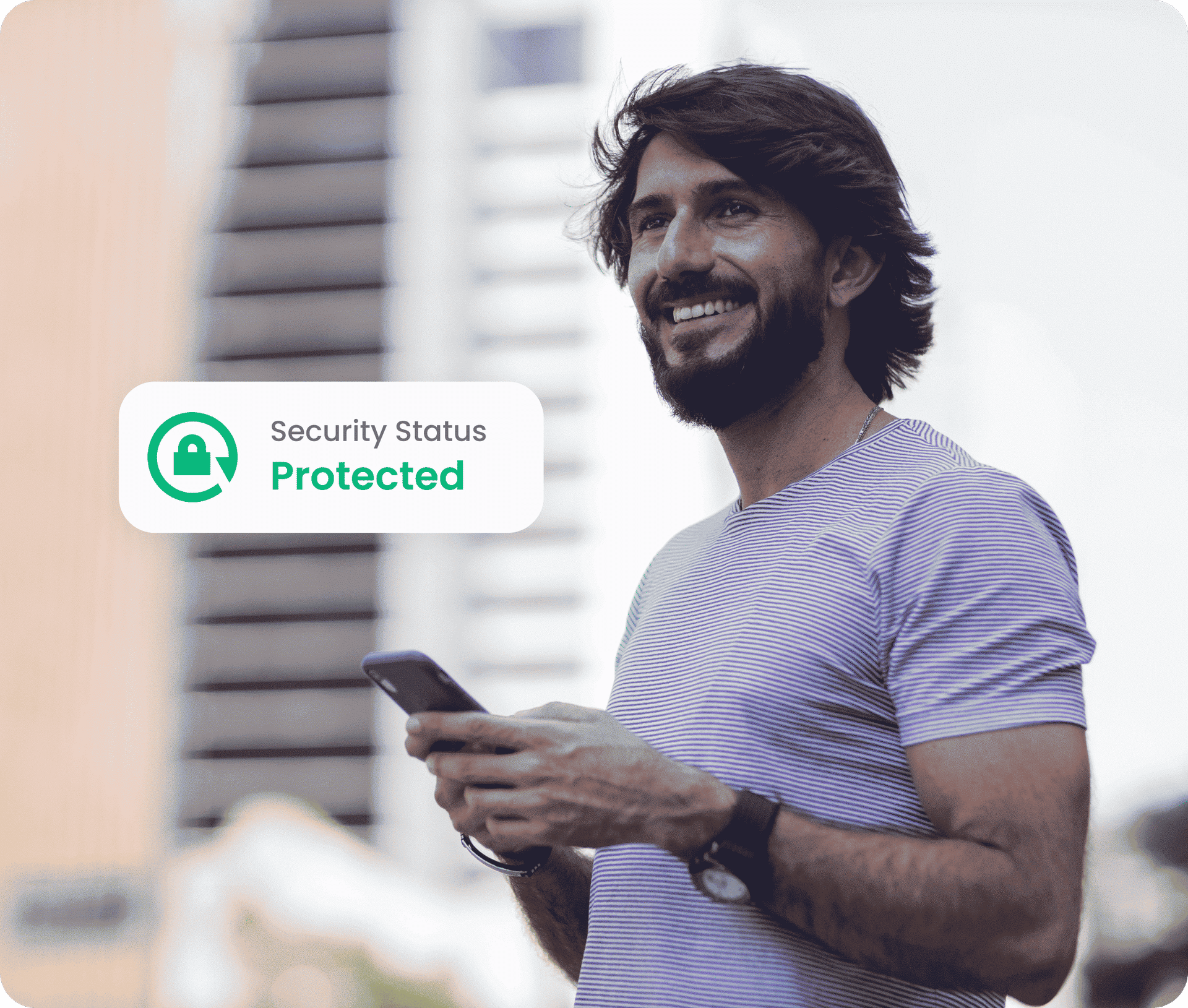 Stay Private, Secure & Free Online Wherever You Are