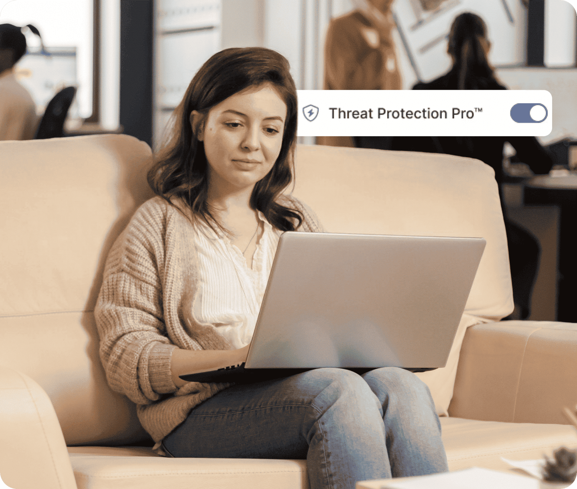 Business-Grade VPN in Nepal for Growing Teams and Remote Work