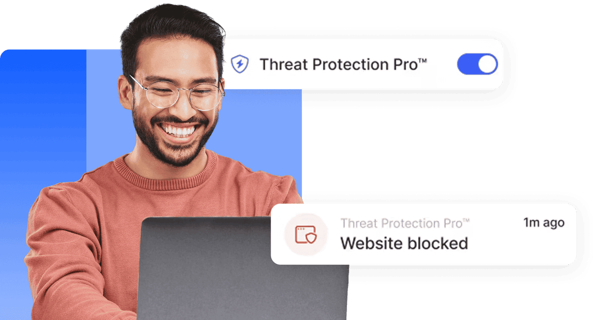 Enterprise-Grade Security Made Simple
