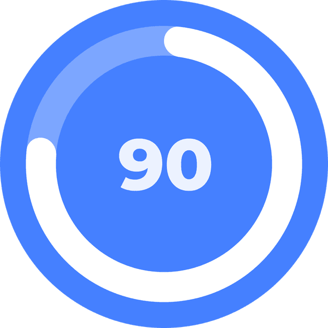 Optimized Server Performance