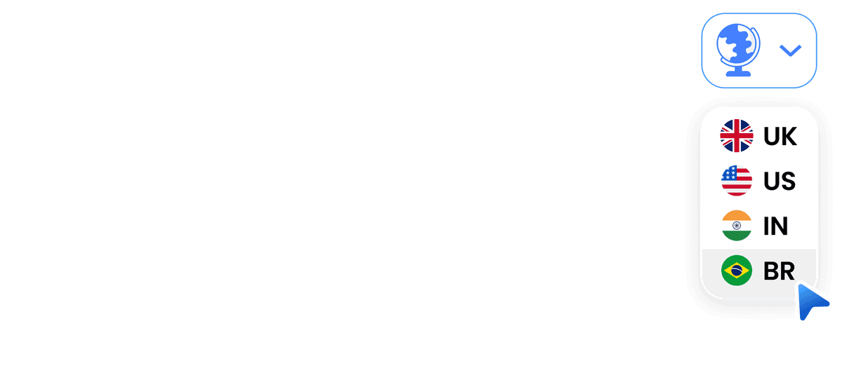 Freedom to Work and Browse From Anywhere