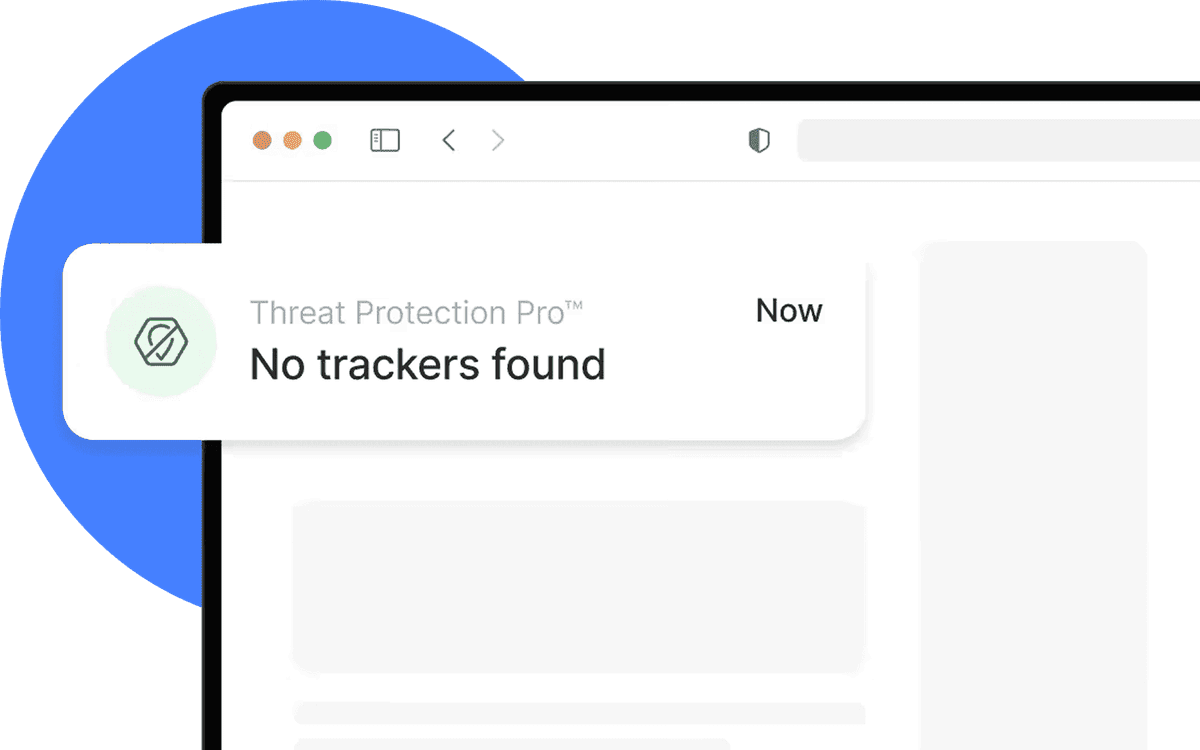 Built for Modern Threats