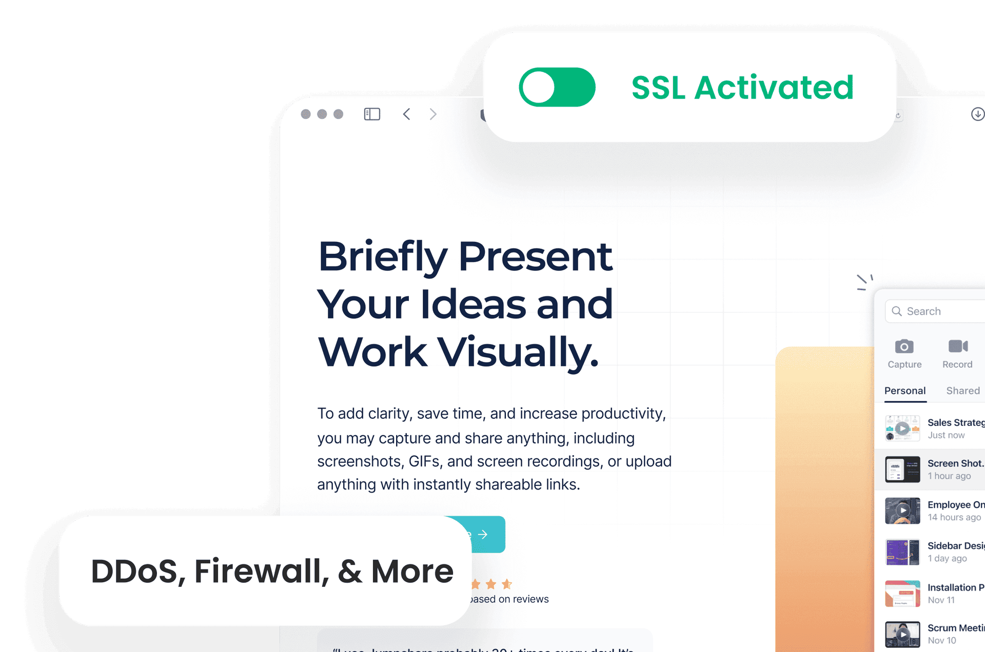 Free SSL Certificate