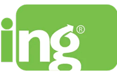 ing logo